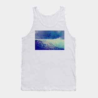 Salt for Salt Tank Top